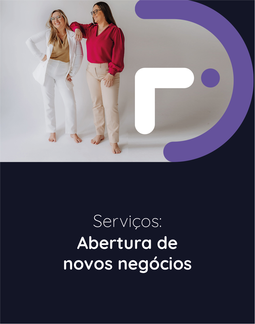 Abertura de Novos Negócios