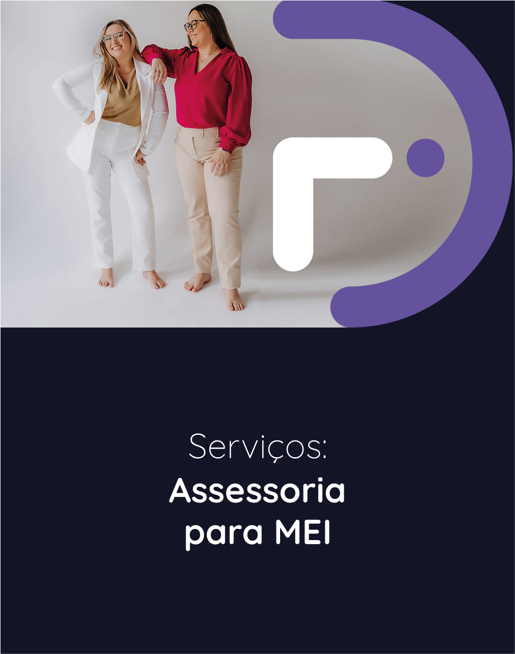 Assesoria para MEI