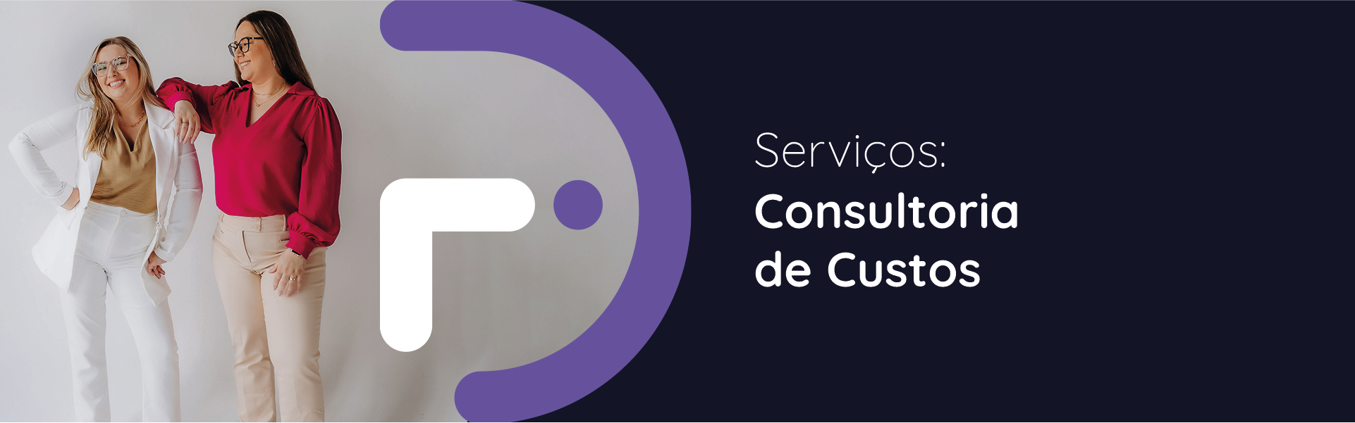 Consultoria de Custos