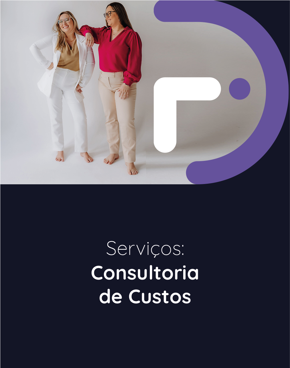 Consultoria de custos