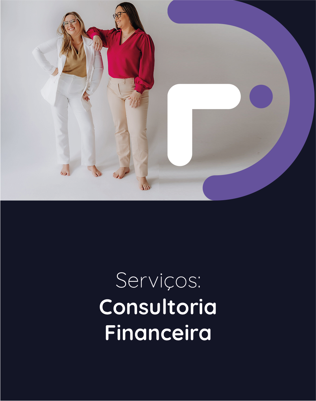 Consultoria financeira