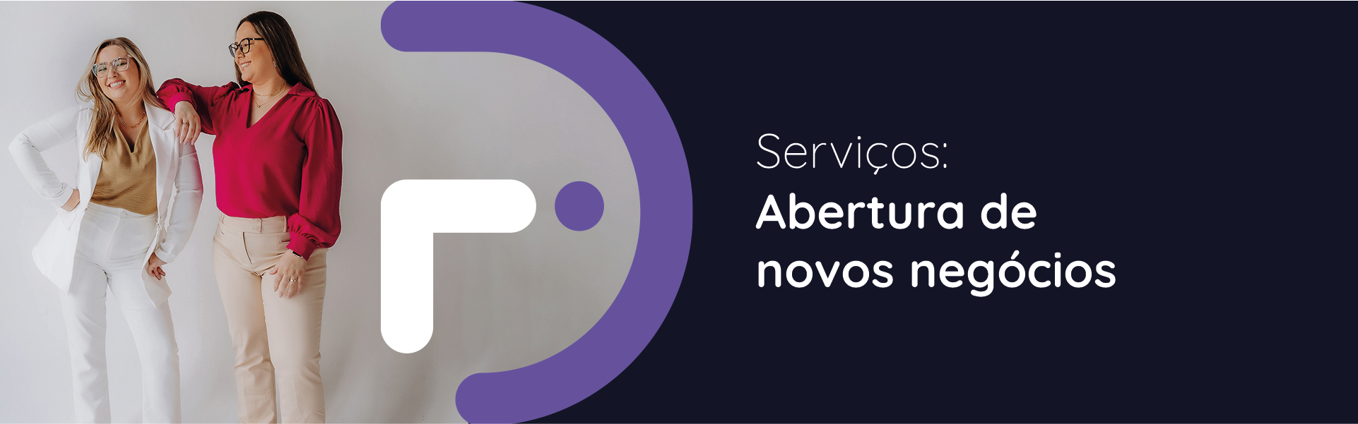 Serviços Aberturas de Novos Negócios