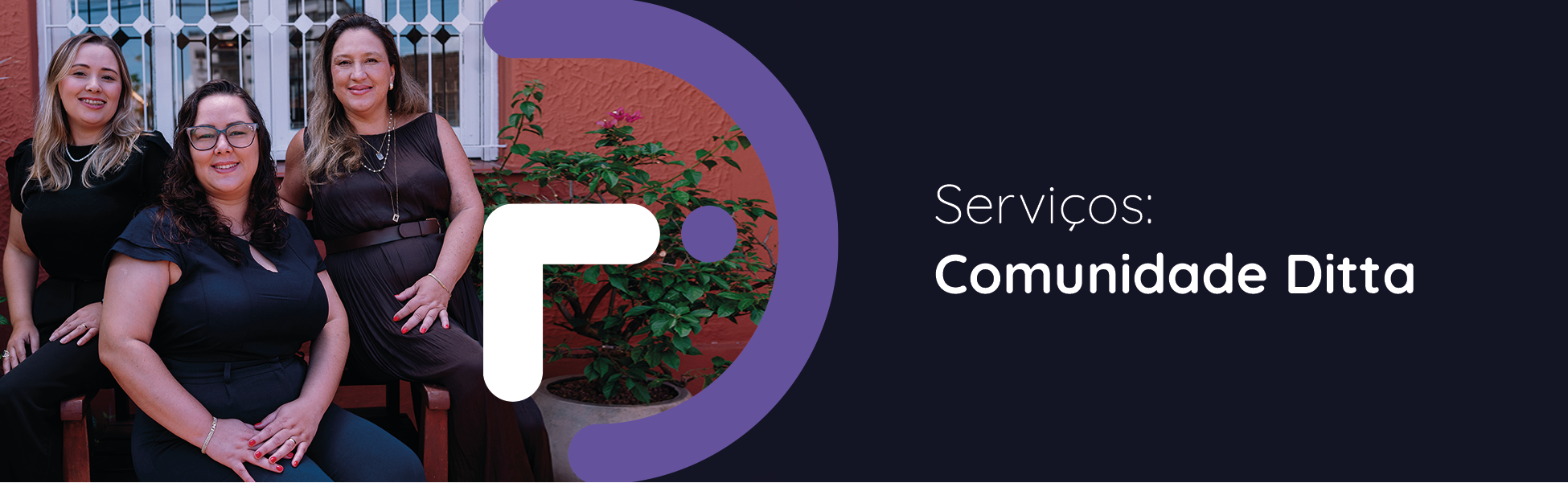 Comunidade Ditta