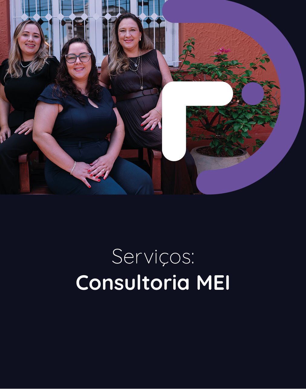 Consultoria MEI