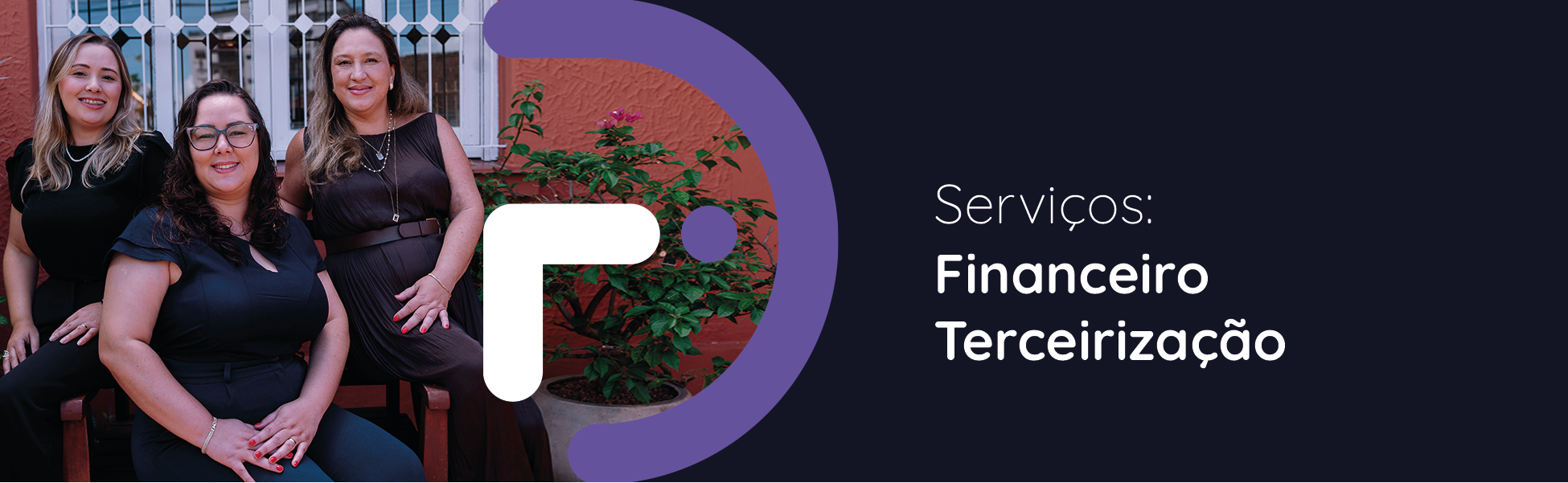 Financeiro Terceirização